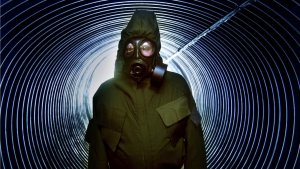 Survivre à une attaque nucléaire en France dans un bunker NRBC